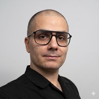 Mike Oustamanolakis